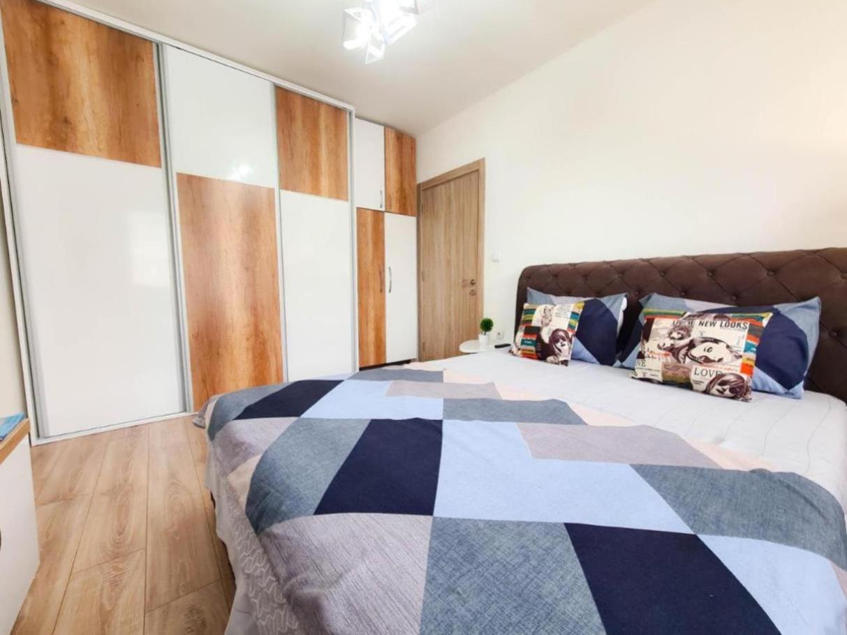 Apartment Skopje Square Екстериор снимка