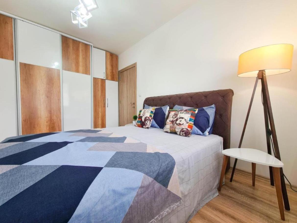 Apartment Skopje Square Екстериор снимка