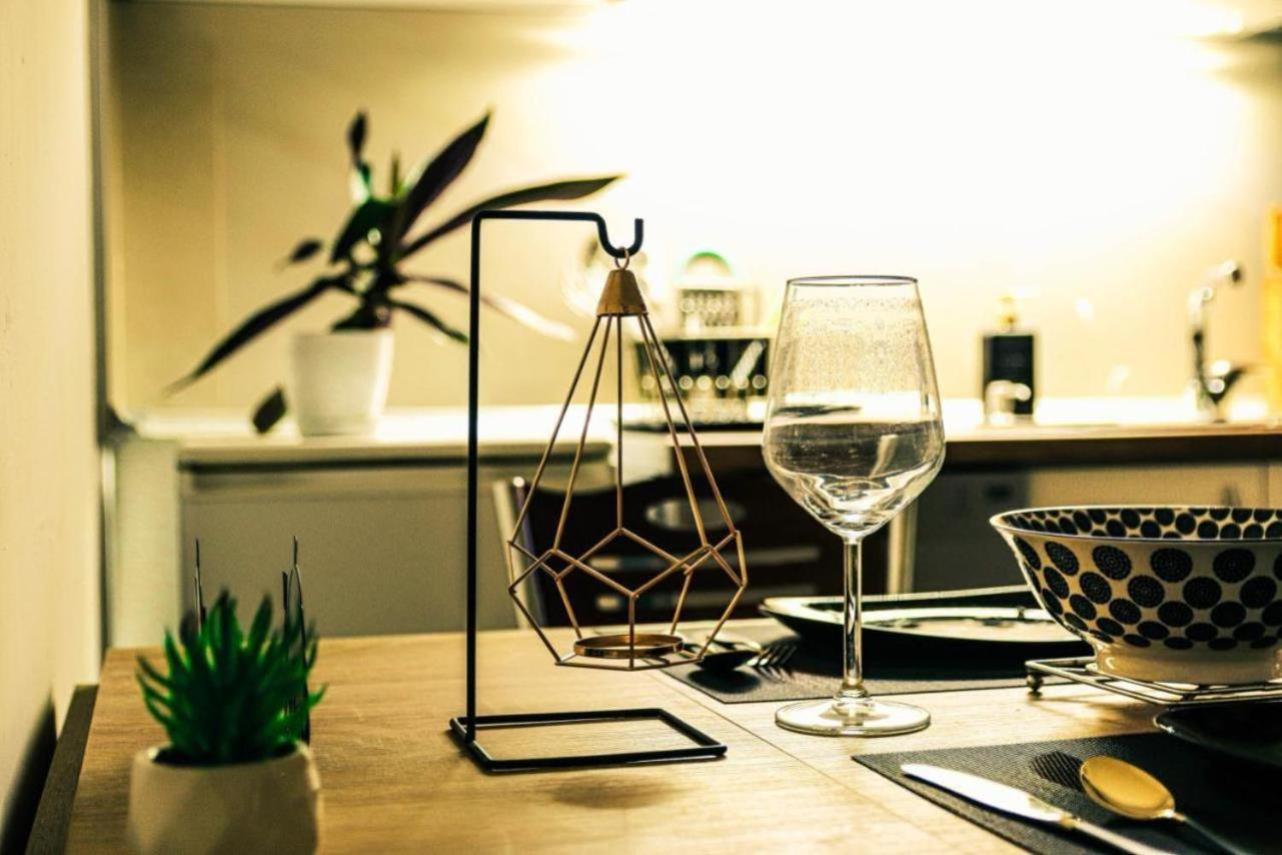 Apartment Skopje Square Екстериор снимка