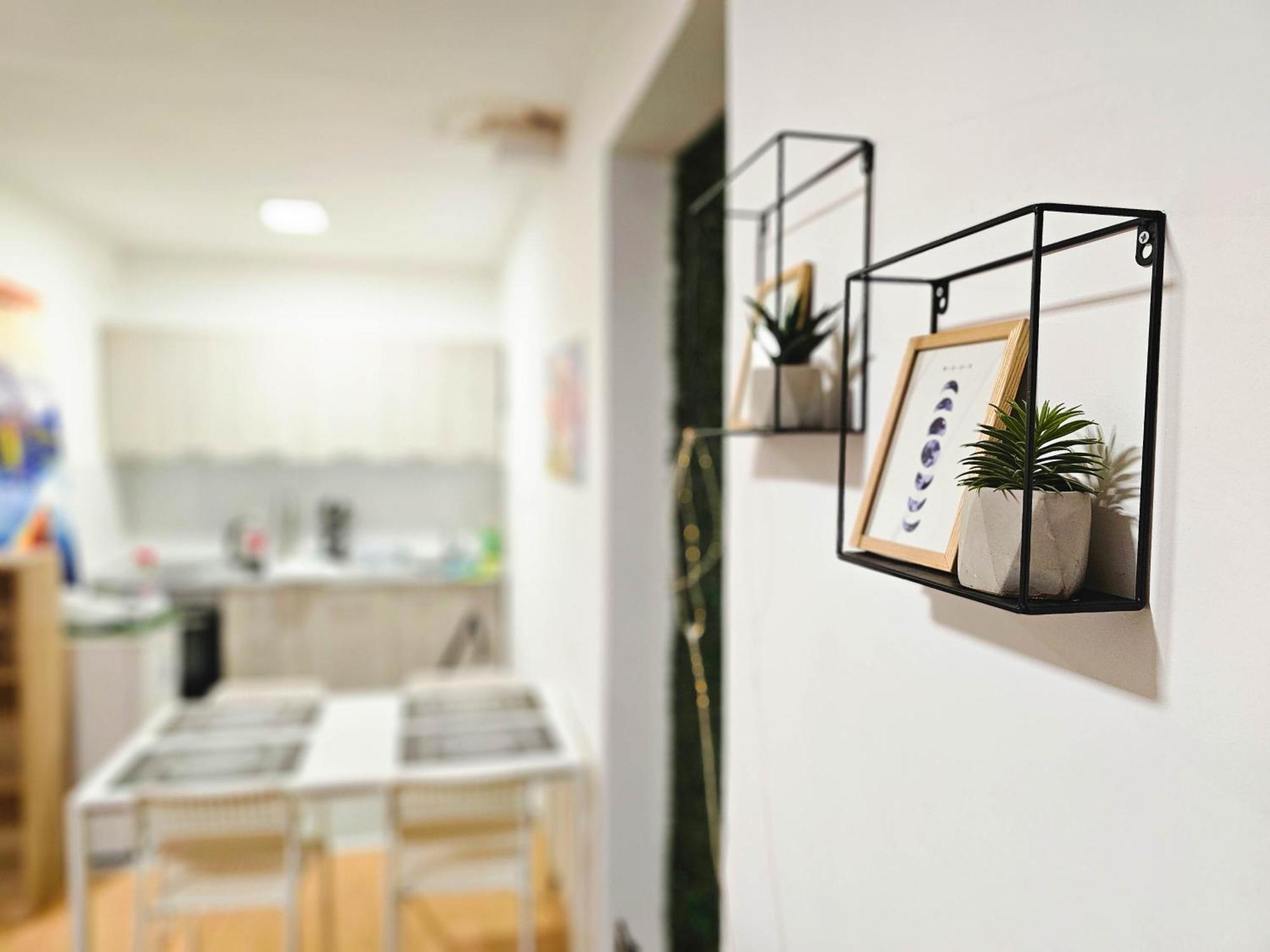 Apartment Skopje Square Екстериор снимка